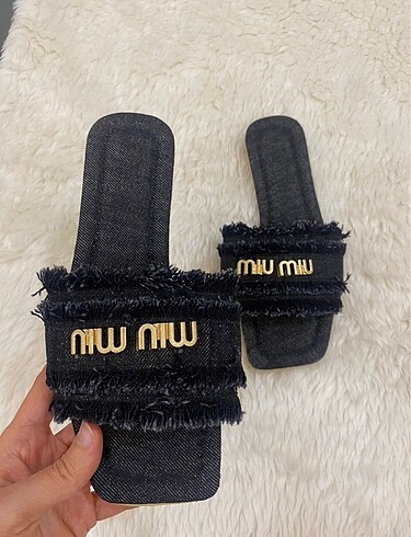 Miu miu terlik