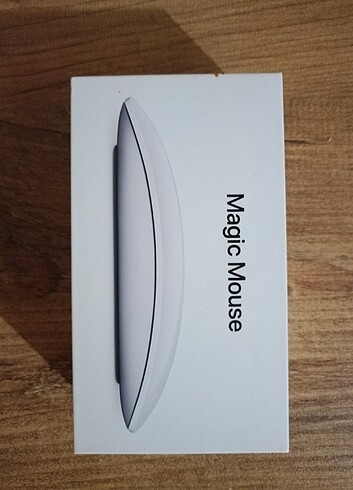 Apple Apple Magic Mouse