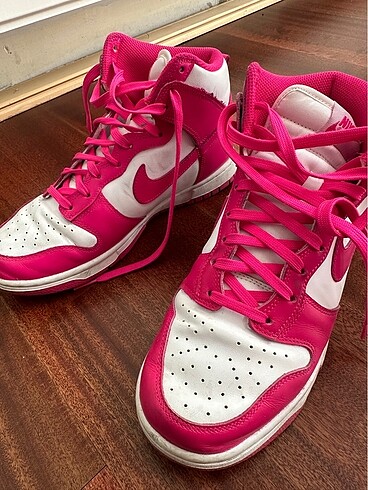 Nike Nike jordan ayakkabı
