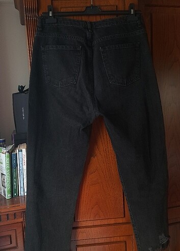 Koton Koton Mom Jeans