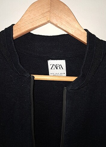 Zara Hırka
