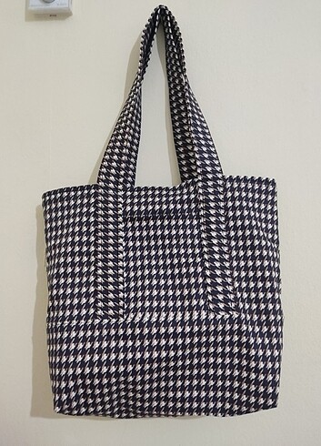 Tote çanta