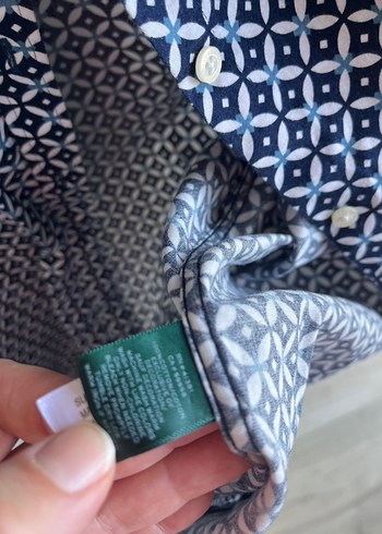 Ralph Lauren Gömlek - Görsel 3