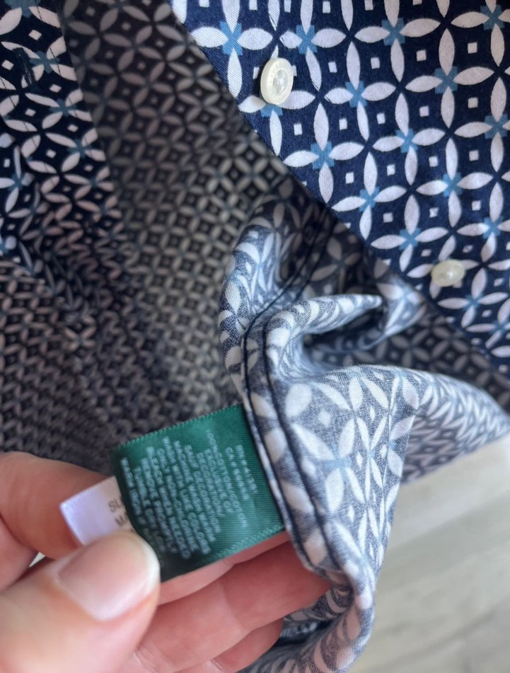 Ralph Lauren Gömlek - Görsel 3