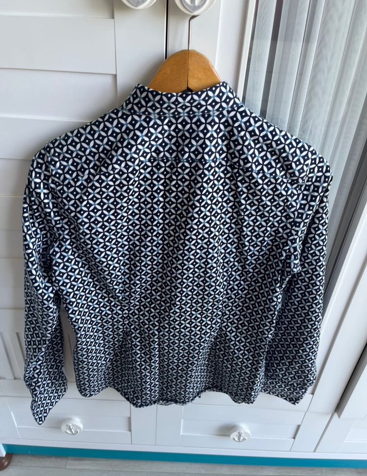 Ralph Lauren Gömlek - Görsel 4