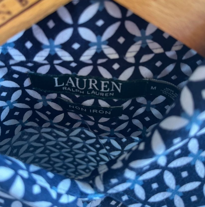 Ralph Lauren Gömlek - Görsel 2