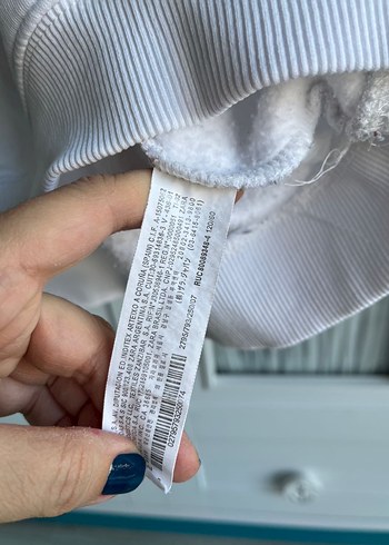 Zara Sweatshirt - Görsel 3