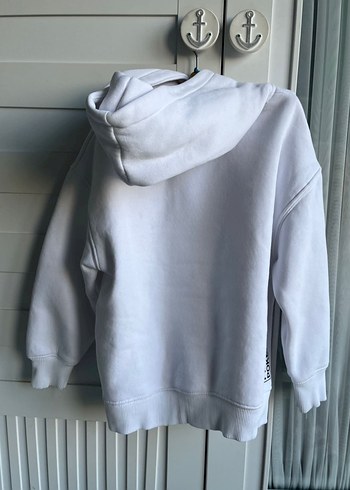 Zara Sweatshirt - Görsel 4