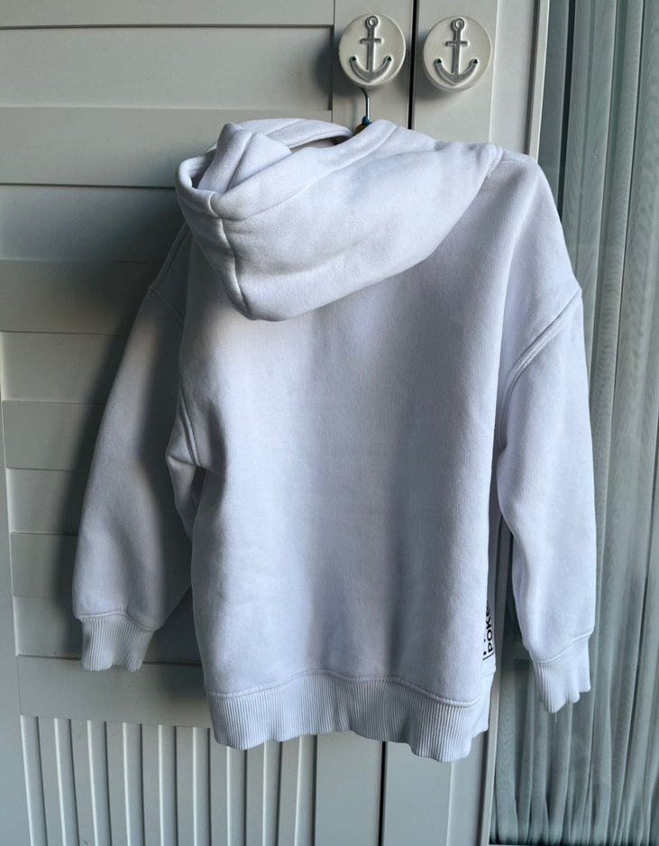 Zara Sweatshirt - Görsel 4