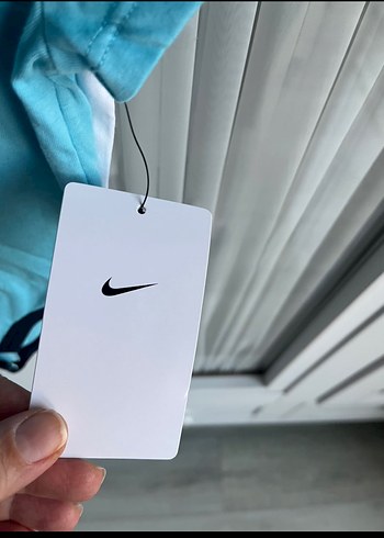 Nike Bebek Kısa Kollu 3lü Bodyler (orijinal) - Görsel 3