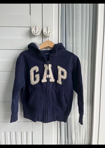 Gap 4 Yaş