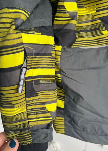 Columbia Kayak Takımı - Görsel 4