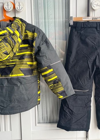 Columbia Kayak Takımı - Görsel 3