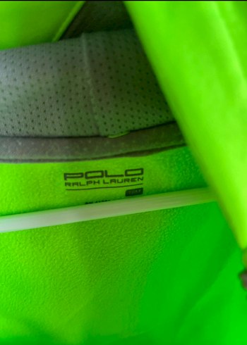 Ralph Lauren Sweatshirt (orijinal) - Görsel 2