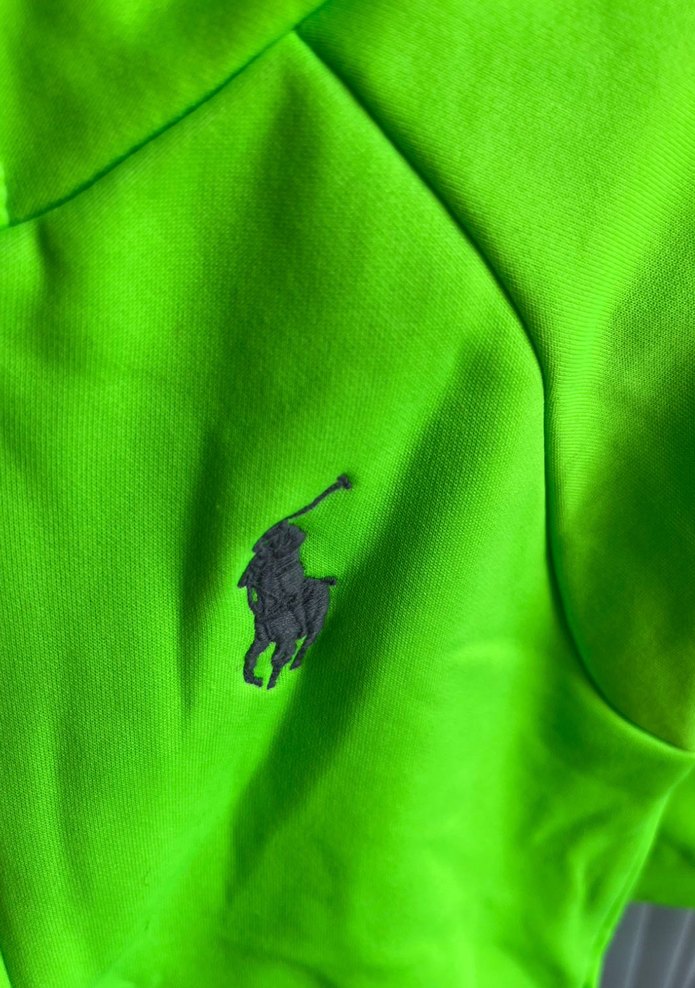 Ralph Lauren Sweatshirt (orijinal) - Görsel 3