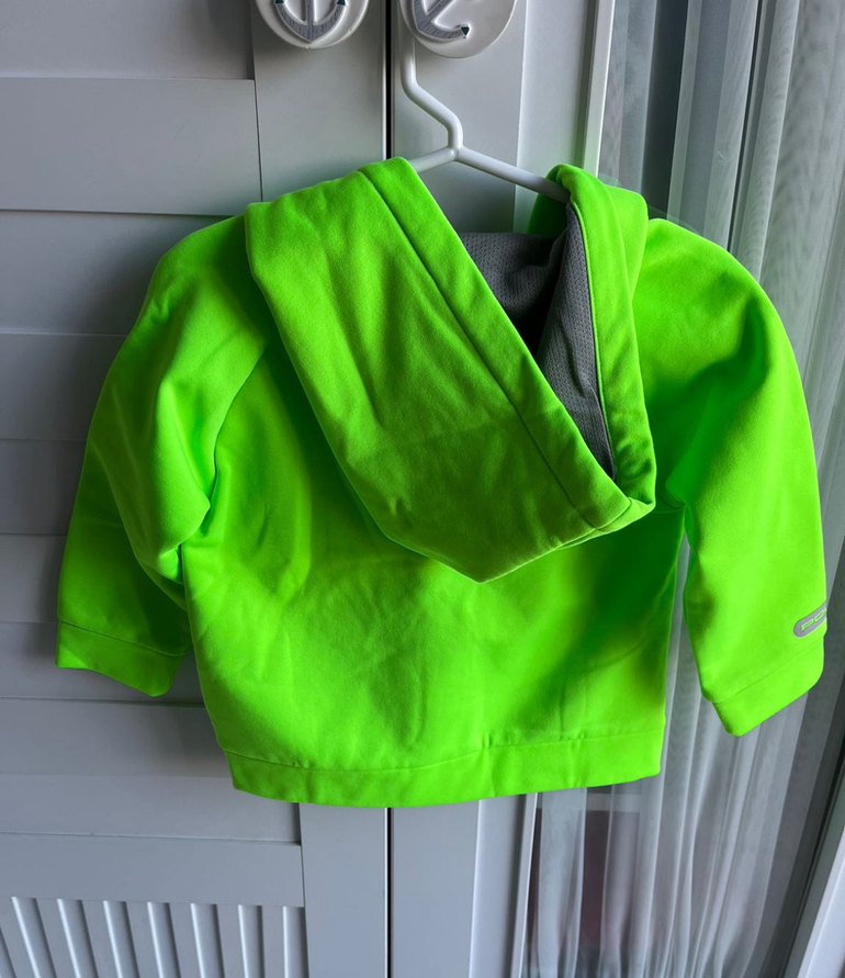 Ralph Lauren Sweatshirt (orijinal) - Görsel 4