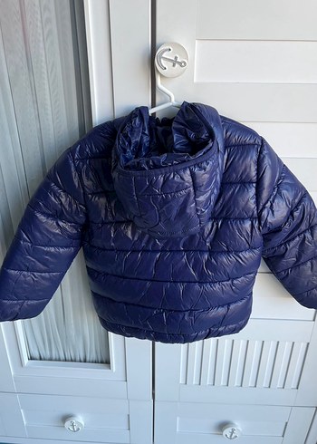 Erkek çocuk Montu - Görsel 2