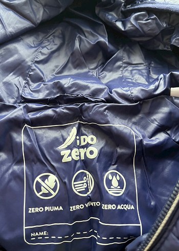 Erkek çocuk Montu - Görsel 5