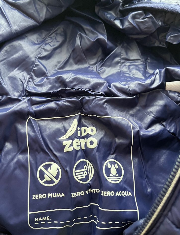 Erkek çocuk Montu - Görsel 5