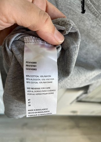 Nba Tişört - Görsel 3