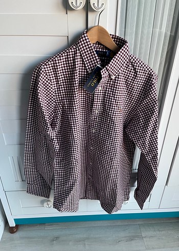 Ralph Lauren Gömlek (orijinal) - Görsel 2