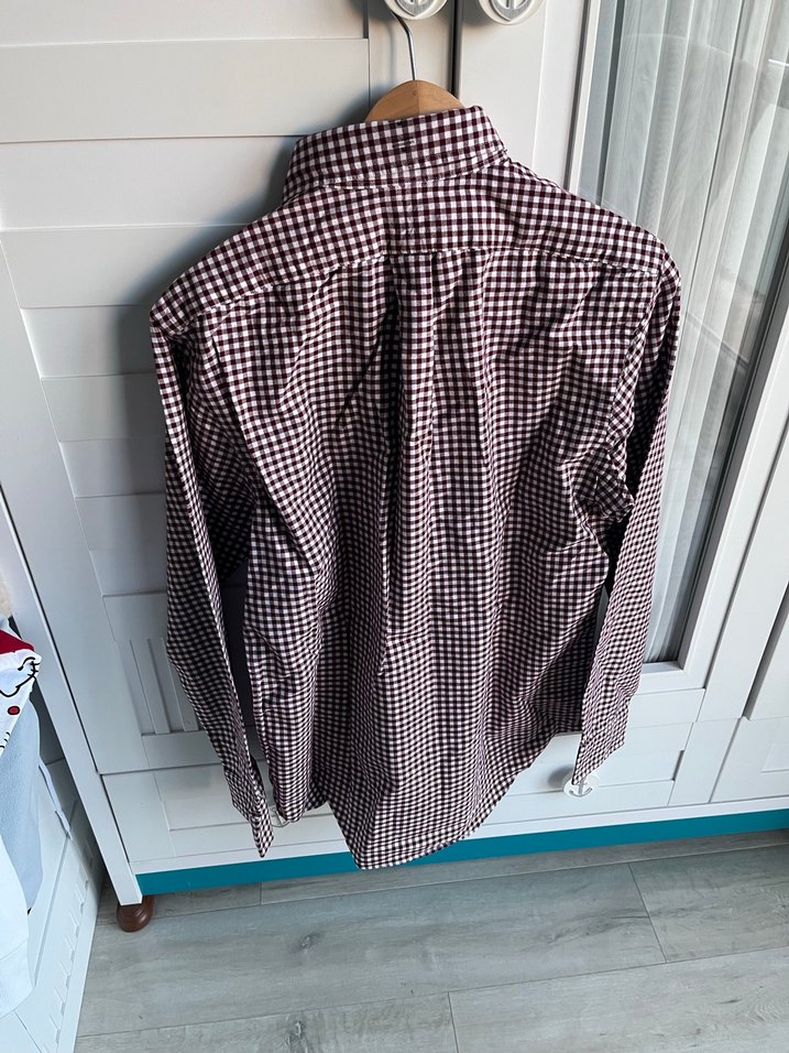 Ralph Lauren Gömlek (orijinal) - Görsel 5