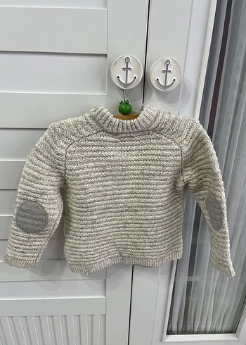 Zara Kazak - Görsel 2