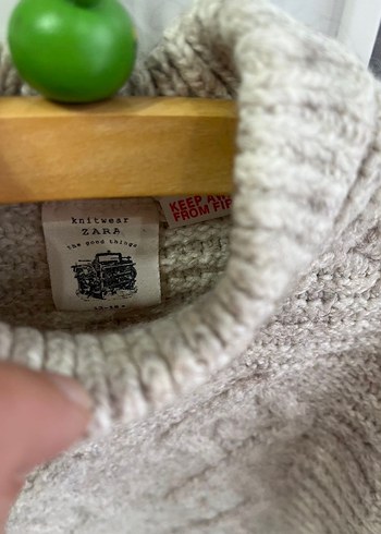 Zara Kazak - Görsel 4