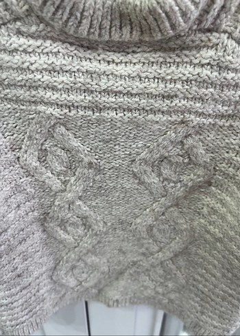 Zara Kazak - Görsel 3