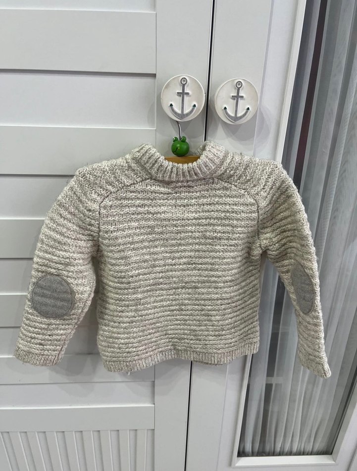 Zara Kazak - Görsel 2