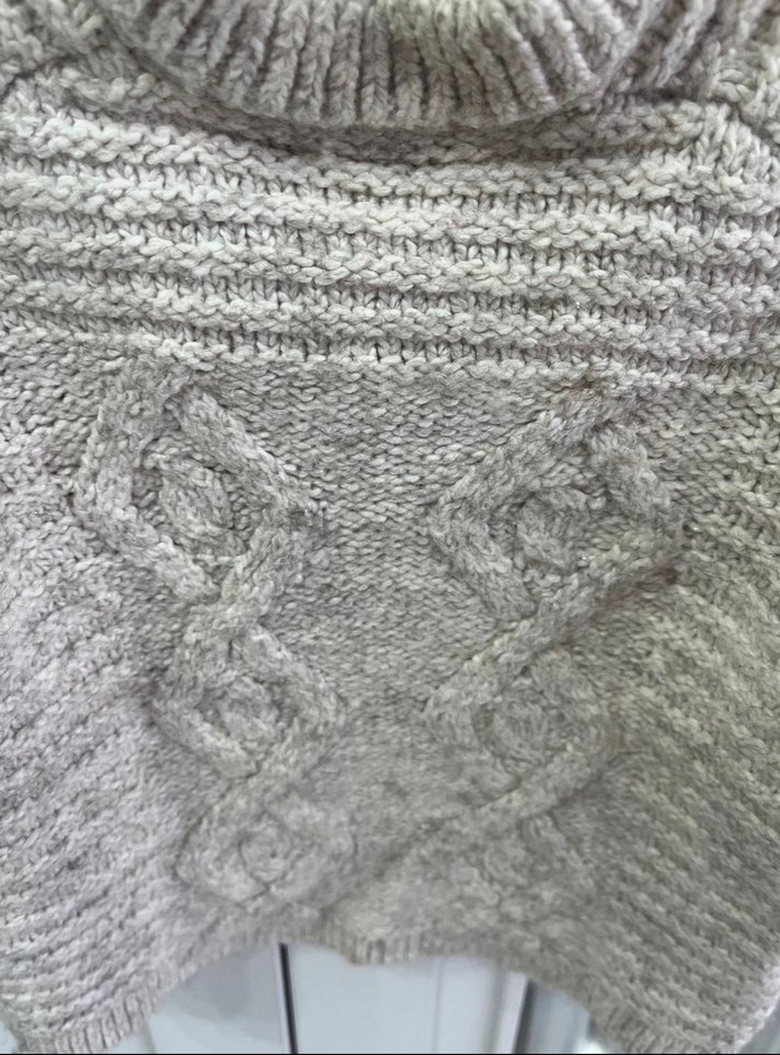 Zara Kazak - Görsel 3