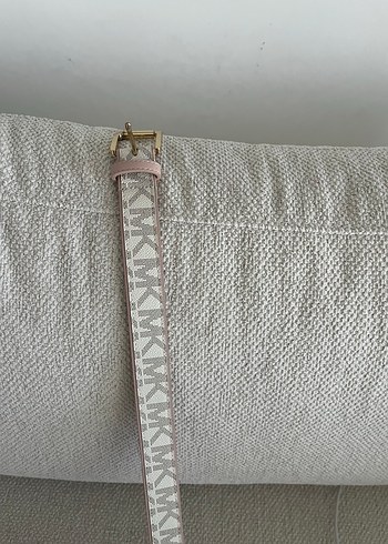 Michael Kors Michael Kors Kadın Kemer (orijinal)