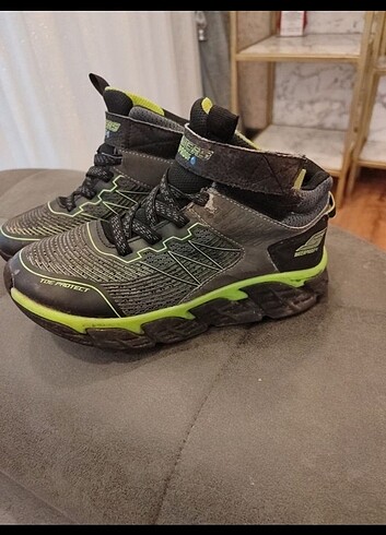 Skechers Skechers 34 numara az kullanılmış