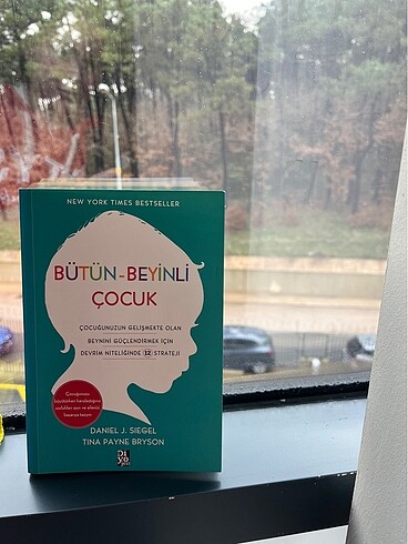 Bütün Beyinli Çocuk