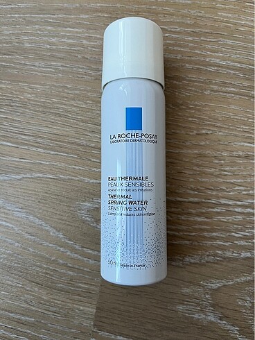 Termal Su - la roche posay