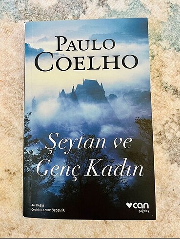 Şeytan ve Genç Kadın - Paulo Coelho