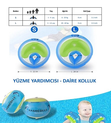 Beden mavi Renk Fashcolle Kolluk