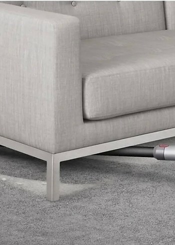 Dyson V8 total clean sıfır kutulu - Görsel 4