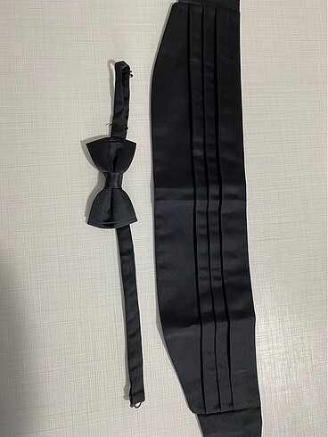 Papyon kuşak seti - Görsel 2