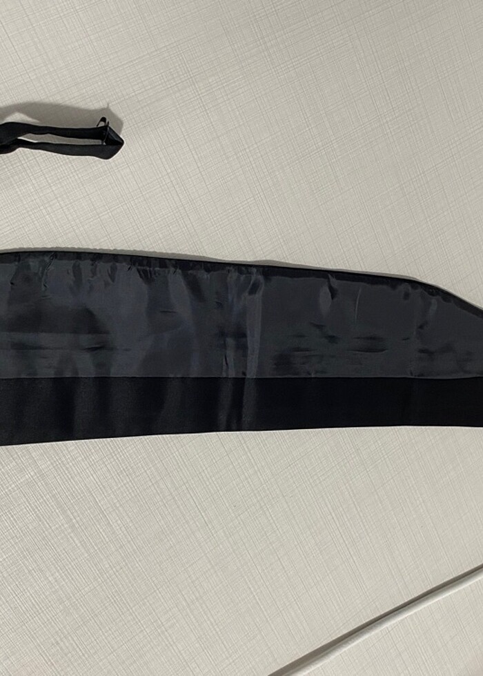 Papyon kuşak seti - Görsel 4