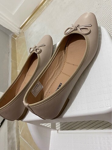 LC Waikiki Babet