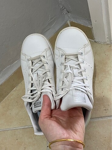 36,5 Beden Adidas Stan smıth