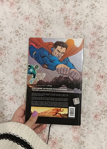  Beden Renk Injustice Tanrılar Aramızda