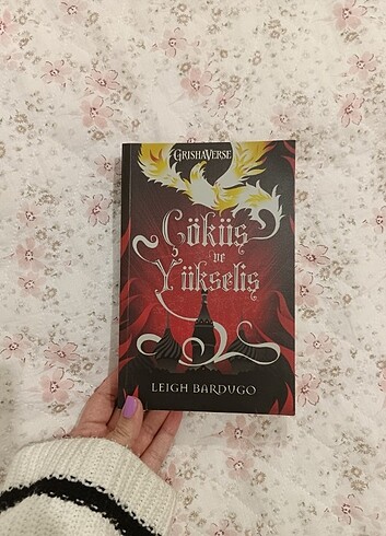 Çöküş ve Yükseliş