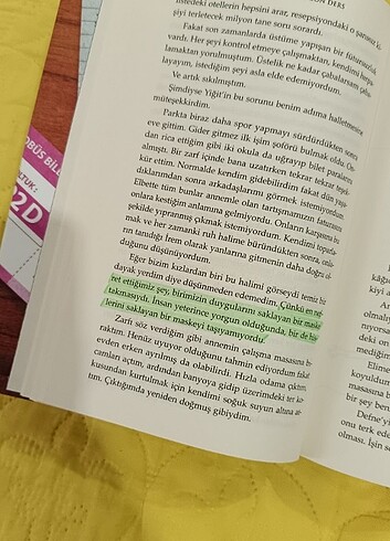  Düşman Okullar 3
