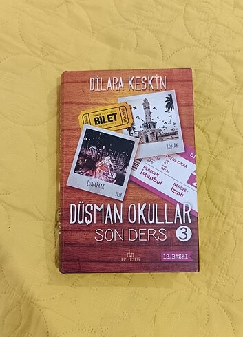 Düşman Okullar 3