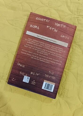  Beden Düşman Okullar 3