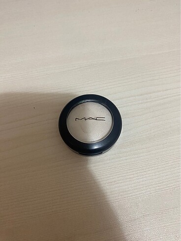 MAC mac luna highlighter