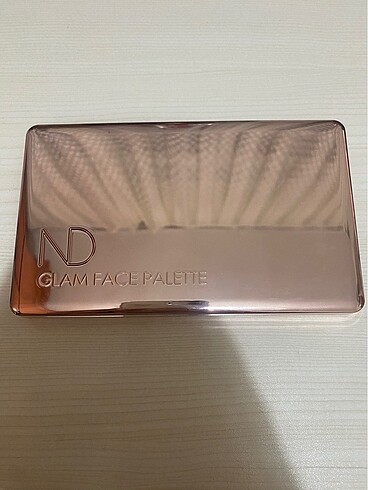 Natasha Denona natasha denona glam face palette