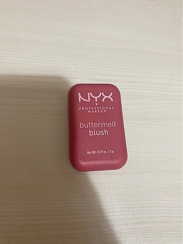 NYX nyx butter elt 08 getting butta